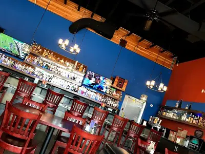 Los Potrillos Mexican Restaurant