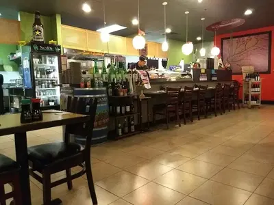 Mio Sushi