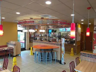 Popeyes Louisiana Kitchen
