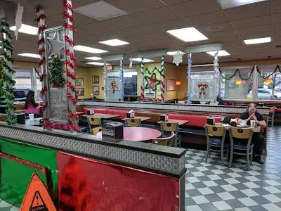 Carl's Jr.