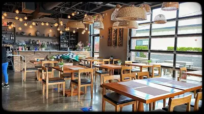 Local Asian Bistro