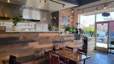 Pho Brothers WA