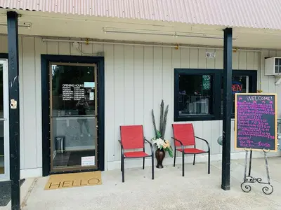 Mar's Cuisine