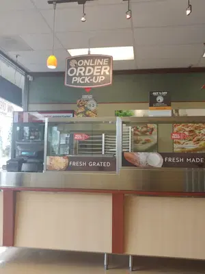 Papa Murphy's | Take 'N' Bake Pizza