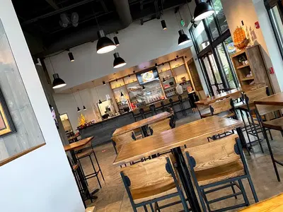 Pure Thai Cafe