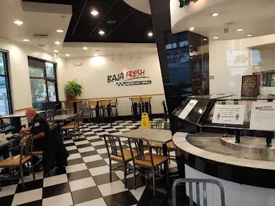 Baja Fresh