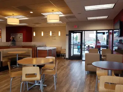 Wendy's