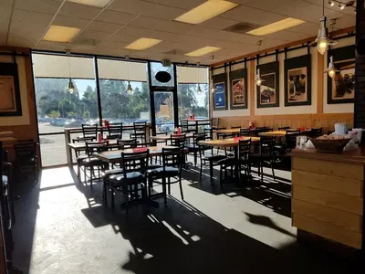 Joy Teriyaki