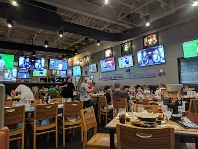 Buffalo Wild Wings