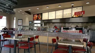 Panda Express