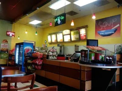 Quiznos