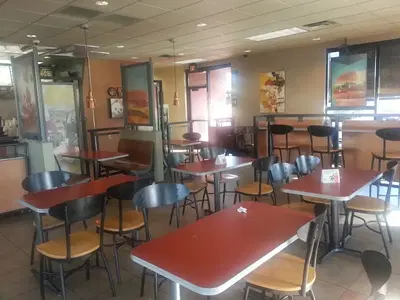 Jack in the Box