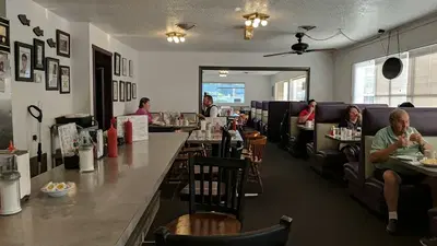 Carol's Corner Cafe