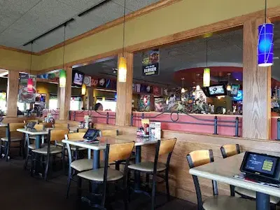 Applebee's Grill + Bar