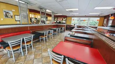 Carl's Jr.