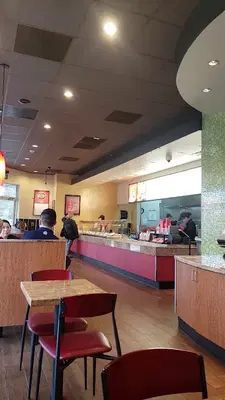 Panda Express