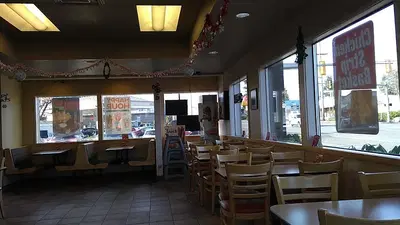 Dairy Queen Grill & Chill