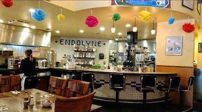 Endolyne Joe's