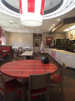 A&W Restaurant