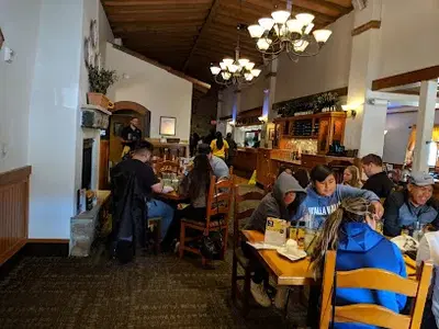 Olive Garden Italian Restaurant