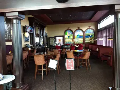 The Old Spaghetti Factory