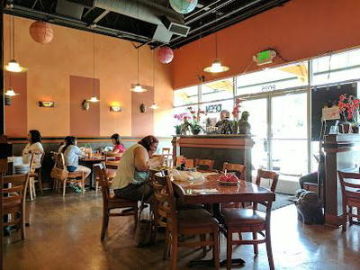 Vatsana | Thai Restaurant