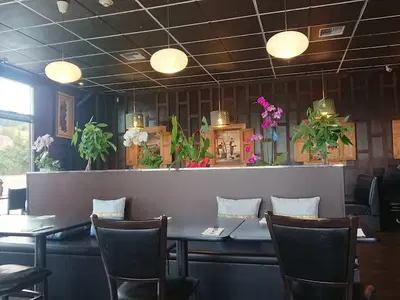 Chontong Thai Cuisine