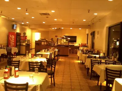 Juba Restaurant & Café