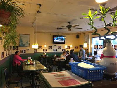 Pho-White Center