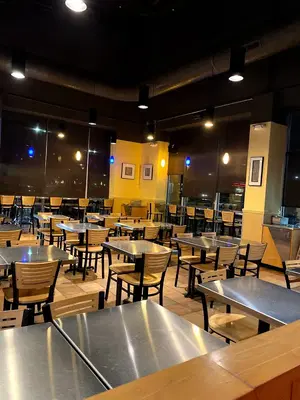 QDOBA Mexican Eats