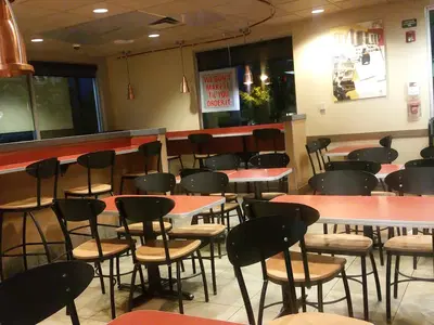 Jack in the Box