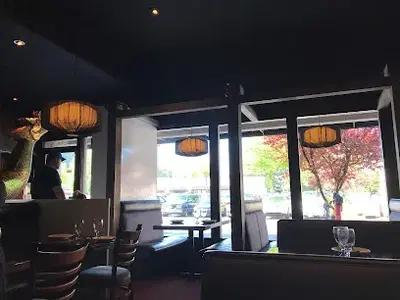 Bai Tong Thai Restaurant - Tukwila