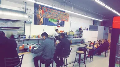 Taqueria los guillenes