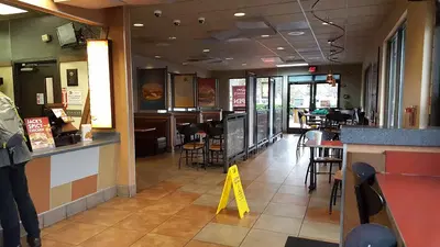 Jack in the Box