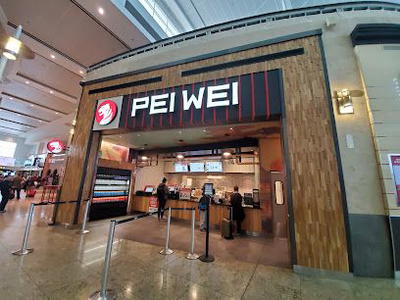 Pei Wei
