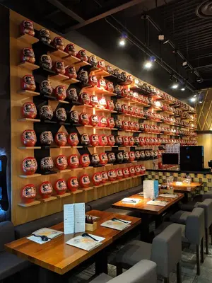 Kizuki Ramen & Izakaya