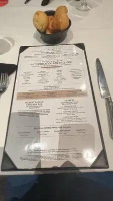 Hudsons Restaurant