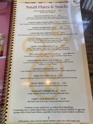 Verf's Grill & Tavern
