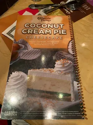 Denny's