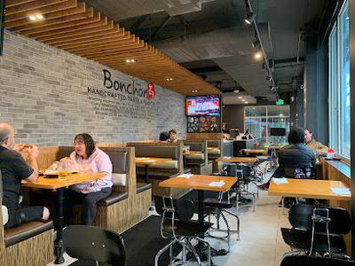 Bonchon First Hill