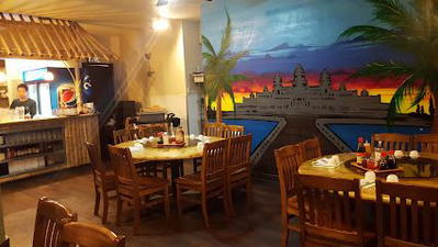 Phnom Penh Noodle House