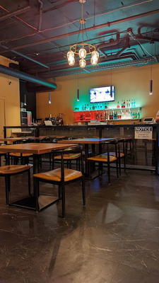 Shewa-Ber Bar & Restaurant