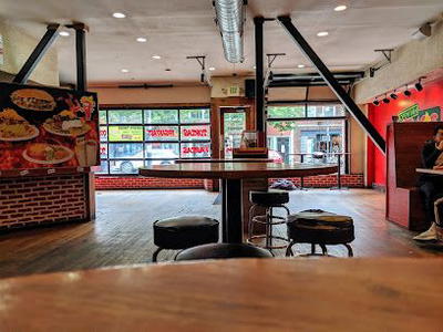 Memos Mexican Restaurant