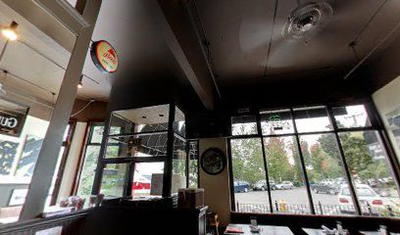 McGilvra's Bar & Restaurant