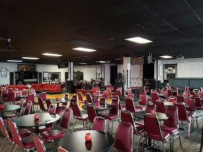 The Comfort Zone Restaurant