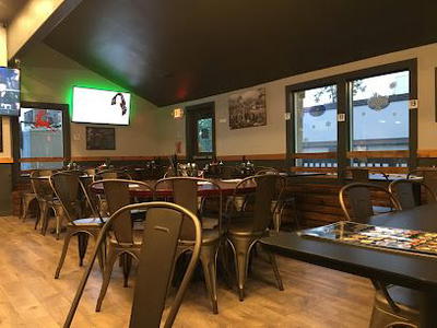 Rainier Restaurant and BBQ
