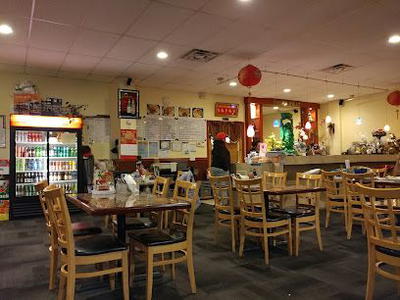 Thien Phat Restaurant