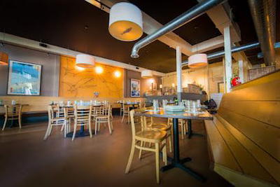 Wabi-Sabi Sushi Bar & Restaurant