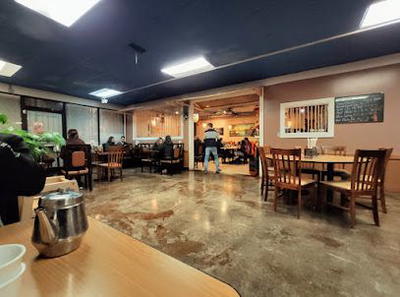 Vietnam House Restaurant