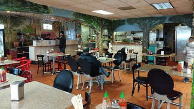 Pho Bac Restaurant